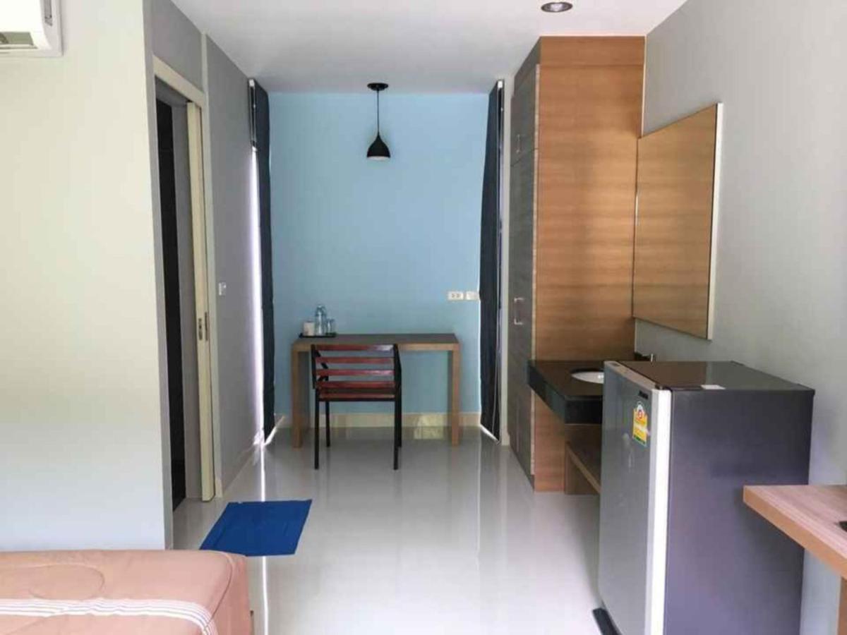 Phumi Resort Thalang Exterior photo