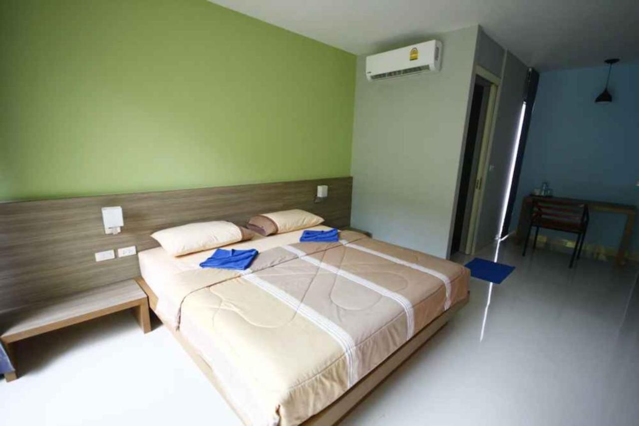 Phumi Resort Thalang Exterior photo