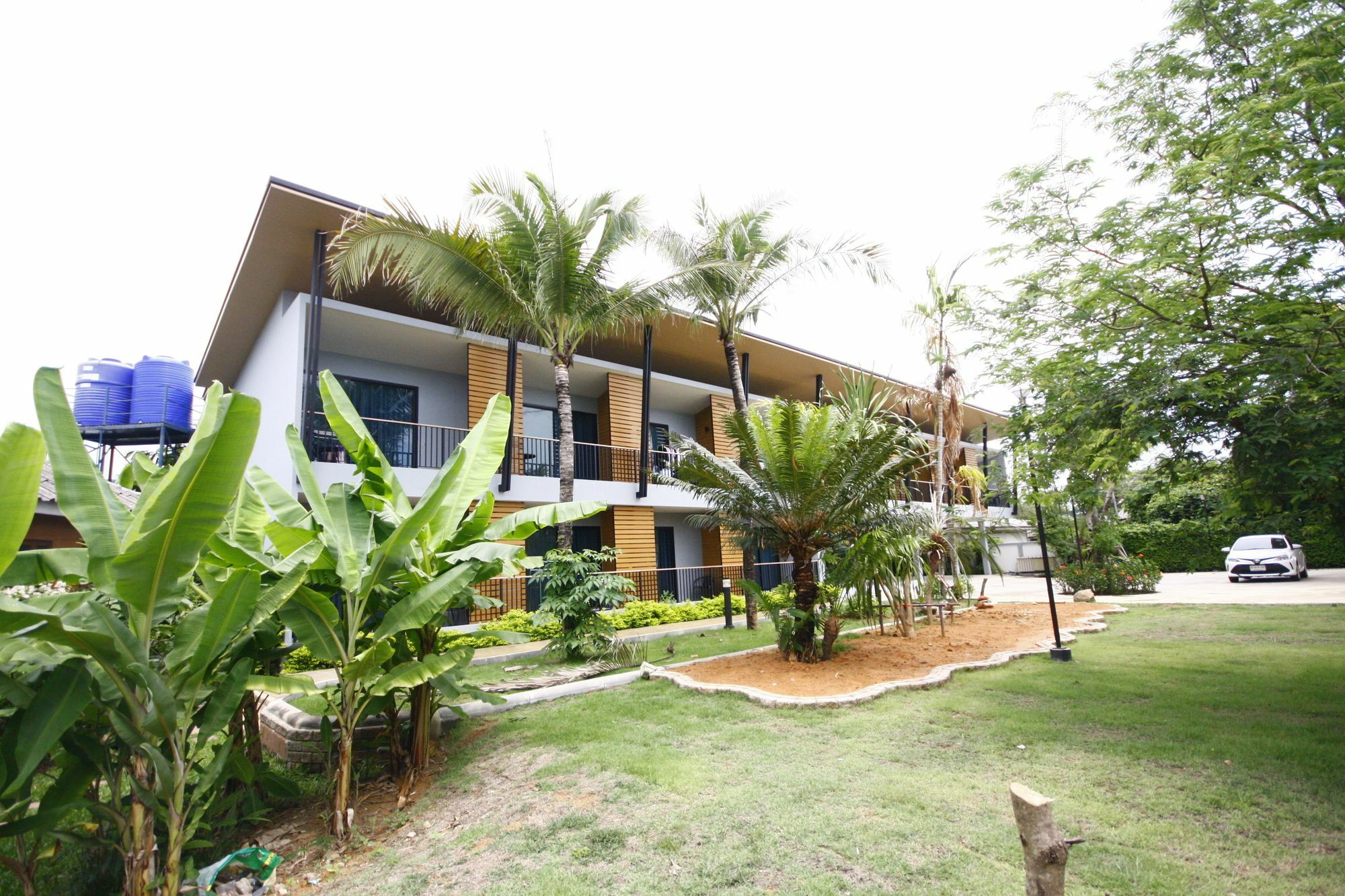 Phumi Resort Thalang Exterior photo
